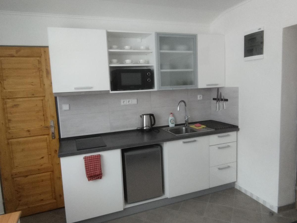 Ubytování v Žimrovicích Hradec nad Moravicí Exterior foto